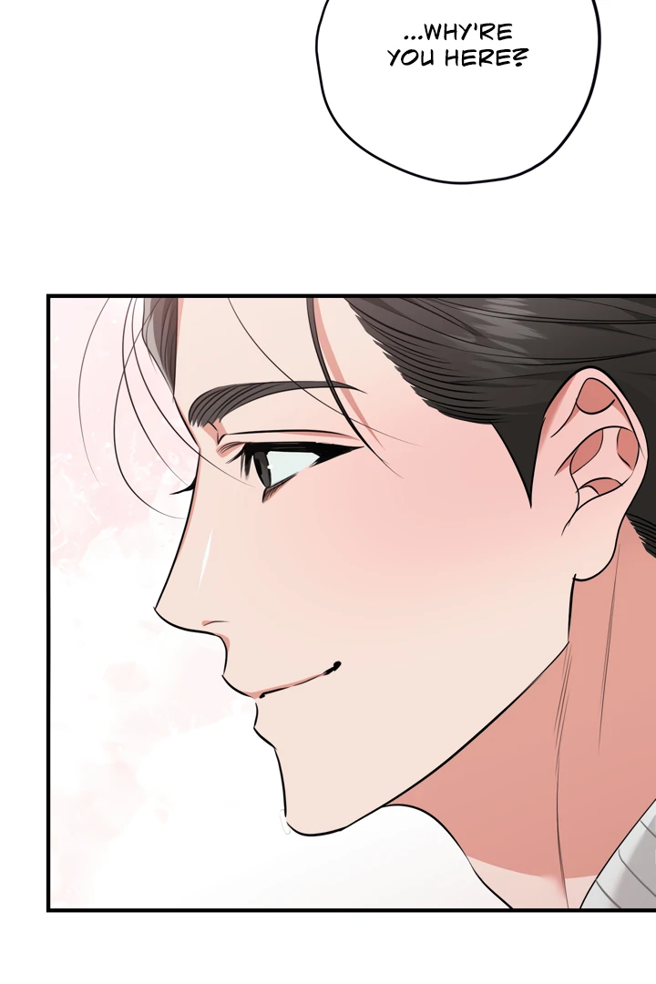 Hit Me Hard [UNCENSORED] Chapter 3 - Page 17 in English