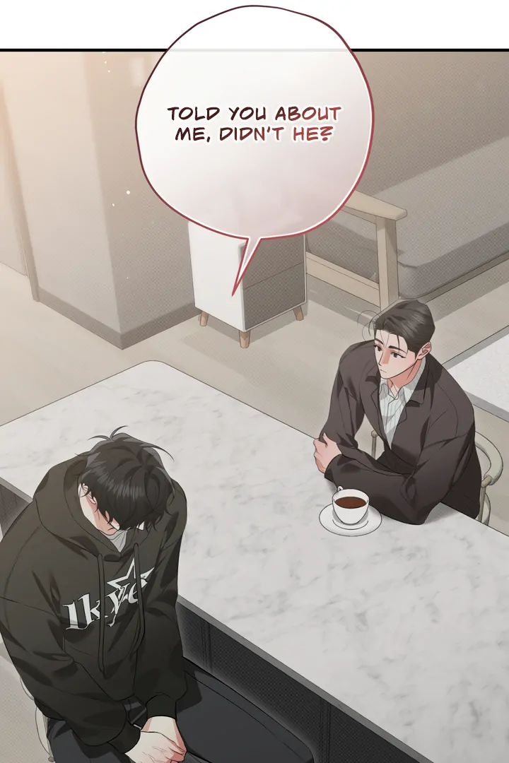 Hit Me Hard [UNCENSORED] Chapter 3 - Page 26 in English