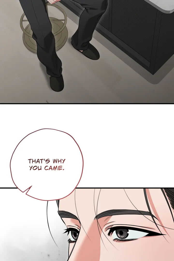 Hit Me Hard [UNCENSORED] Chapter 3 - Page 27 in English