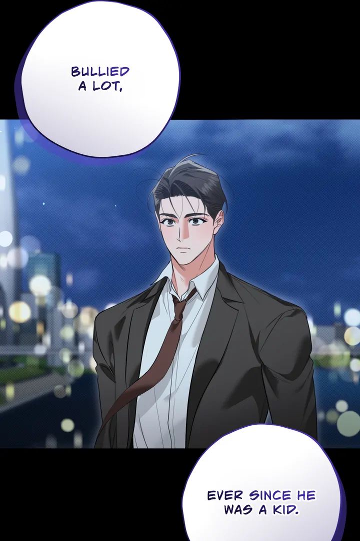 Hit Me Hard [UNCENSORED] Chapter 3 - Page 30 in English