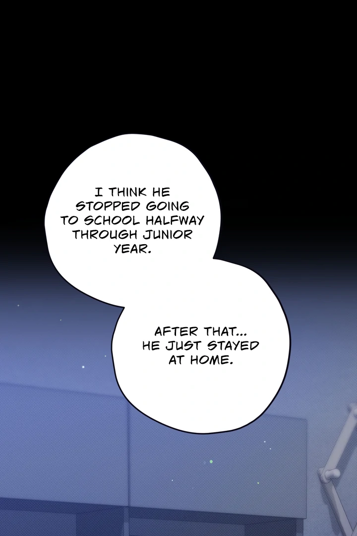 Hit Me Hard [UNCENSORED] Chapter 3 - Page 35 in English