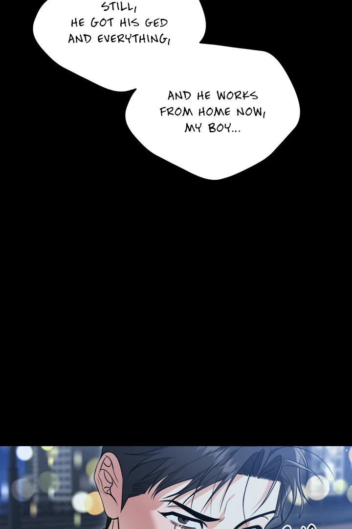 Hit Me Hard [UNCENSORED] Chapter 3 - Page 41 in English