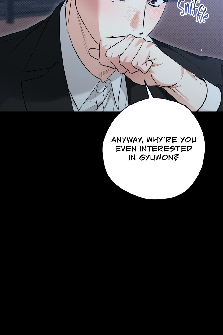 Hit Me Hard [UNCENSORED] Chapter 3 - Page 42 in English