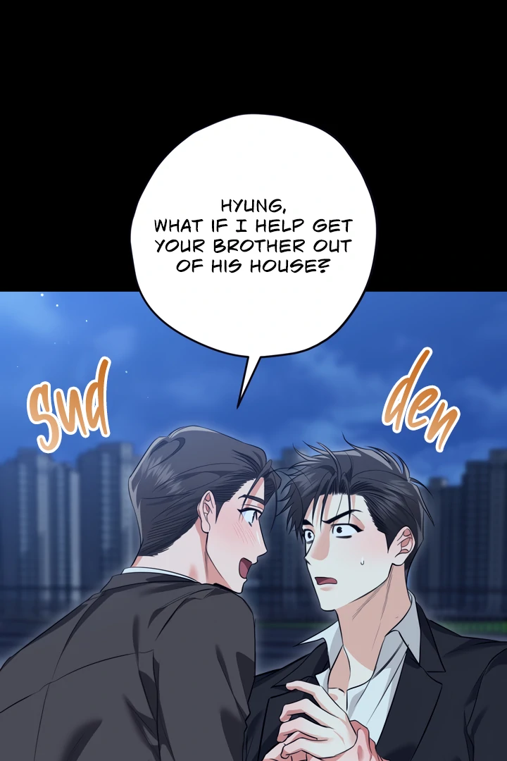 Hit Me Hard [UNCENSORED] Chapter 3 - Page 45 in English