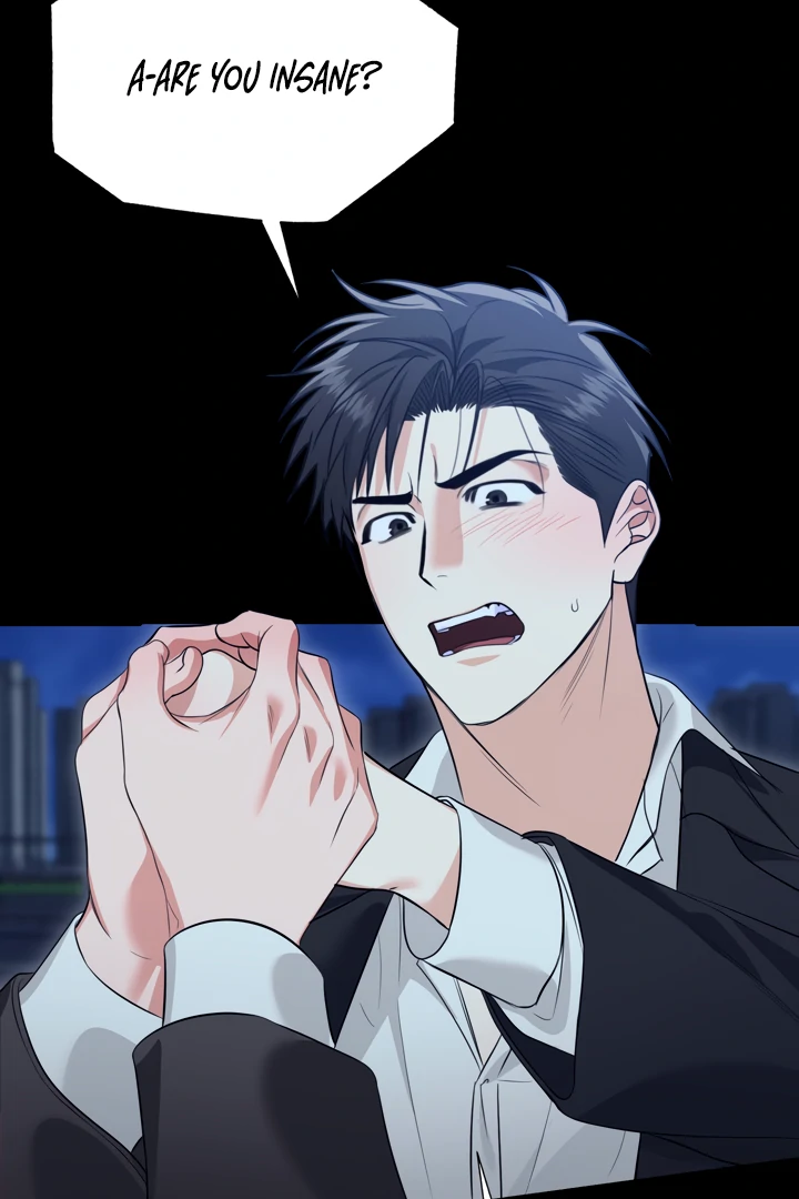 Hit Me Hard [UNCENSORED] Chapter 3 - Page 47 in English