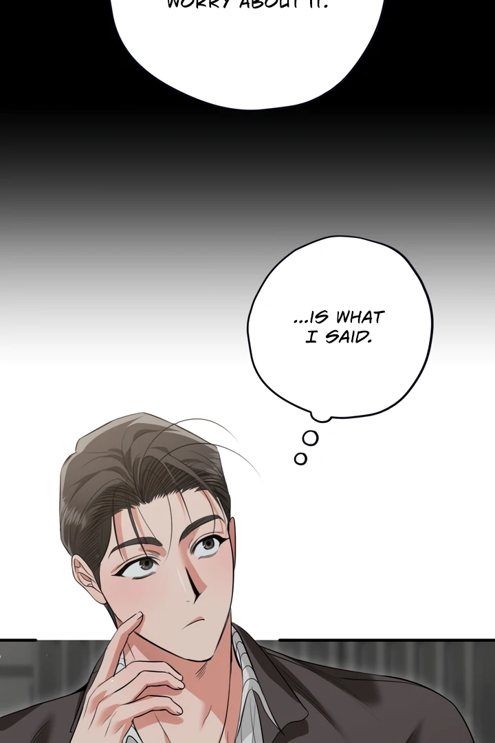 Hit Me Hard [UNCENSORED] Chapter 3 - Page 54 in English