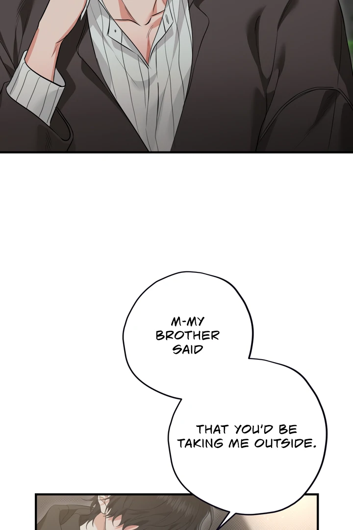 Hit Me Hard [UNCENSORED] Chapter 3 - Page 55 in English
