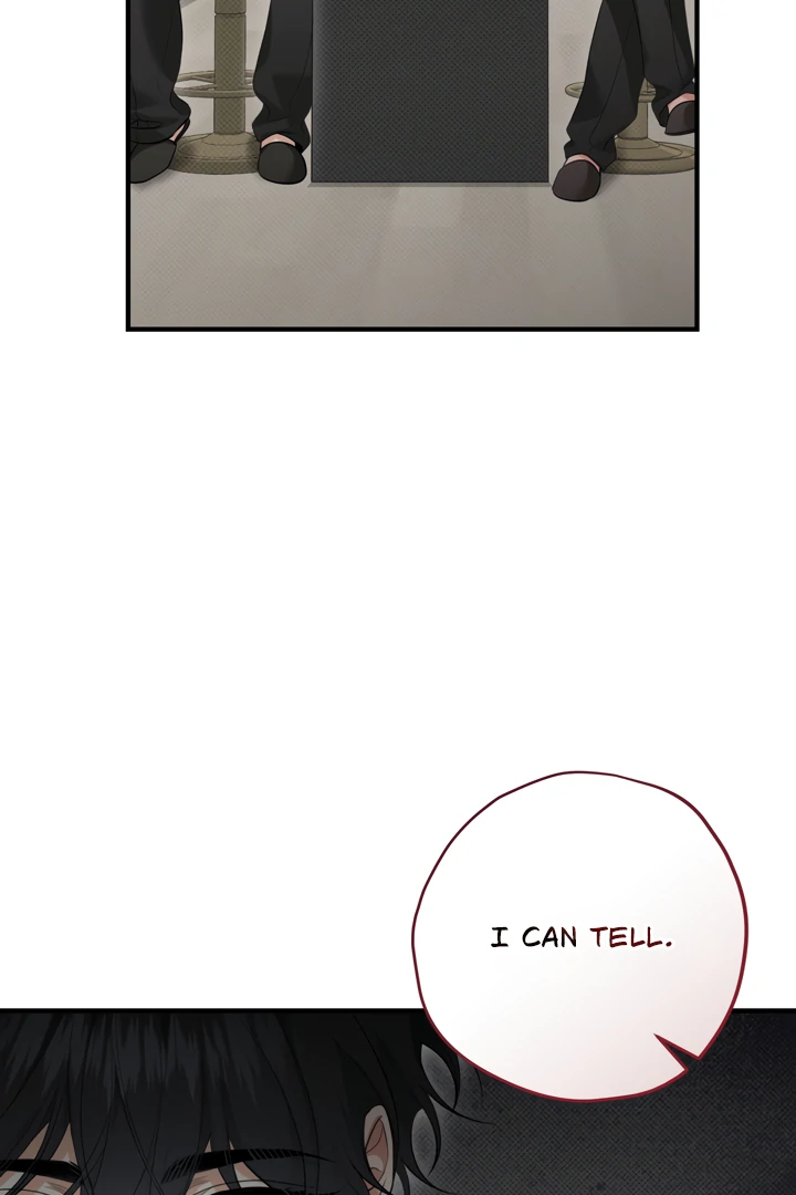 Hit Me Hard [UNCENSORED] Chapter 3 - Page 67 in English