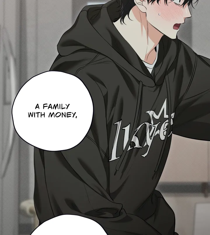 Hit Me Hard [UNCENSORED] Chapter 3 - Page 73 in English
