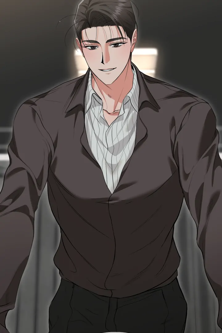 Hit Me Hard [UNCENSORED] Chapter 3 - Page 81 in English