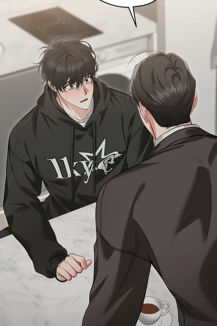 Hit Me Hard [UNCENSORED] Chapter 3 - Page 83 in English