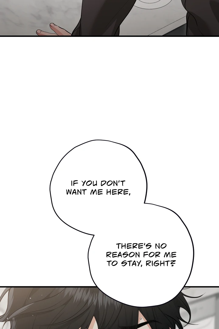 Hit Me Hard [UNCENSORED] Chapter 3 - Page 84 in English