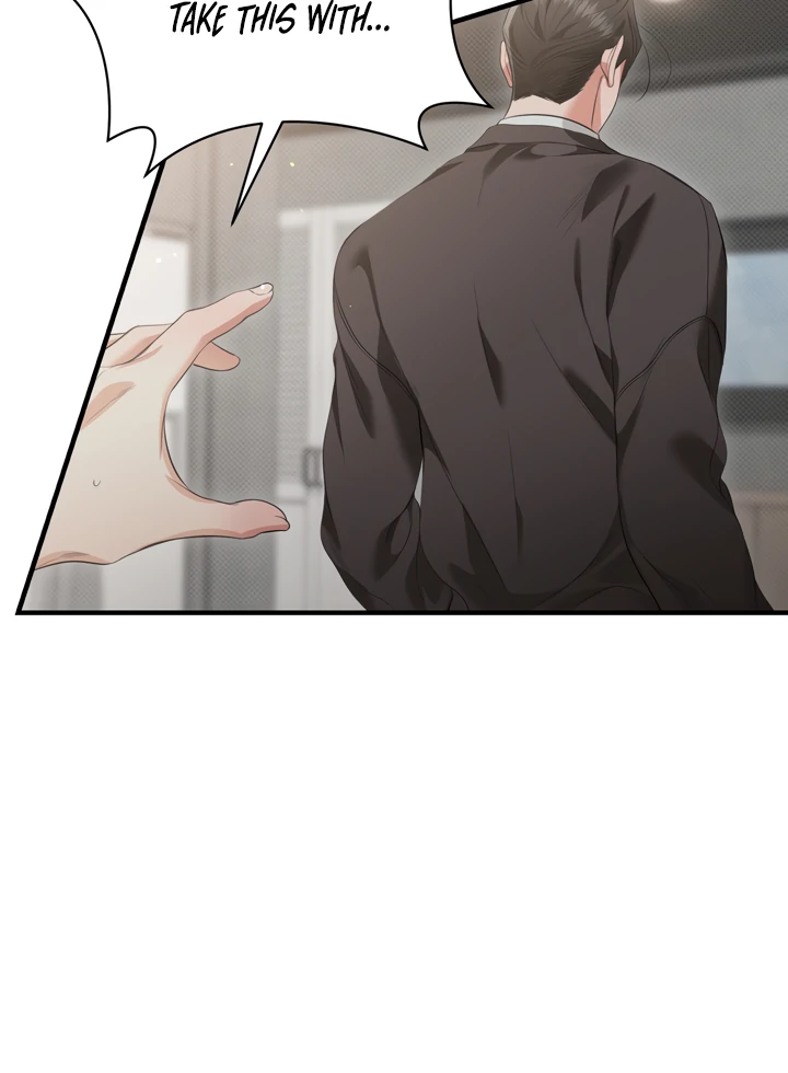 Hit Me Hard [UNCENSORED] Chapter 3 - Page 89 in English