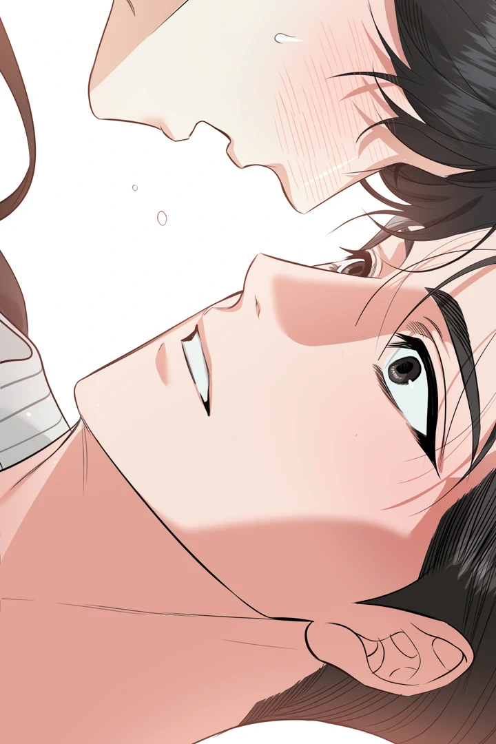 Hit Me Hard [UNCENSORED] Chapter 3 - Page 95 in English