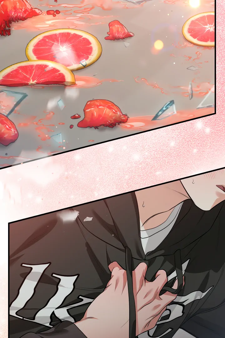 Hit Me Hard [UNCENSORED] Chapter 3 - Page 99 in English