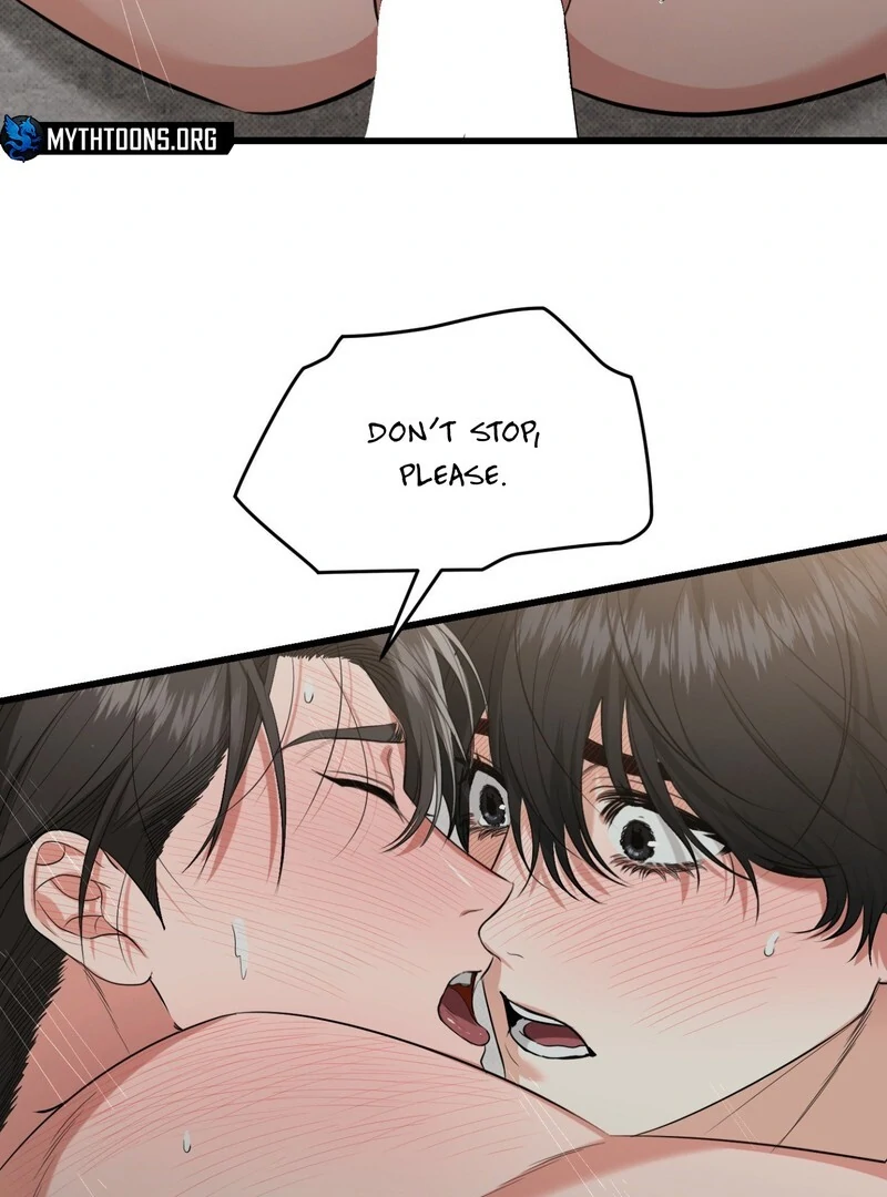 Hit Me Hard [UNCENSORED] Chapter 4 - Page 108 in English