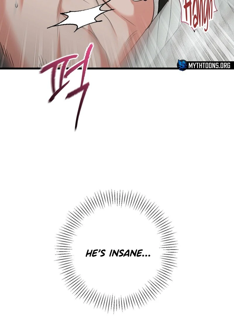 Hit Me Hard [UNCENSORED] Chapter 4 - Page 116 in English