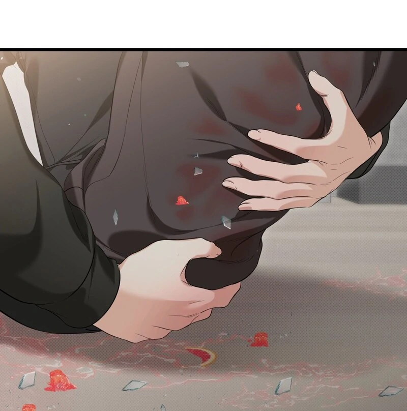 Hit Me Hard [UNCENSORED] Chapter 4 - Page 18 in English