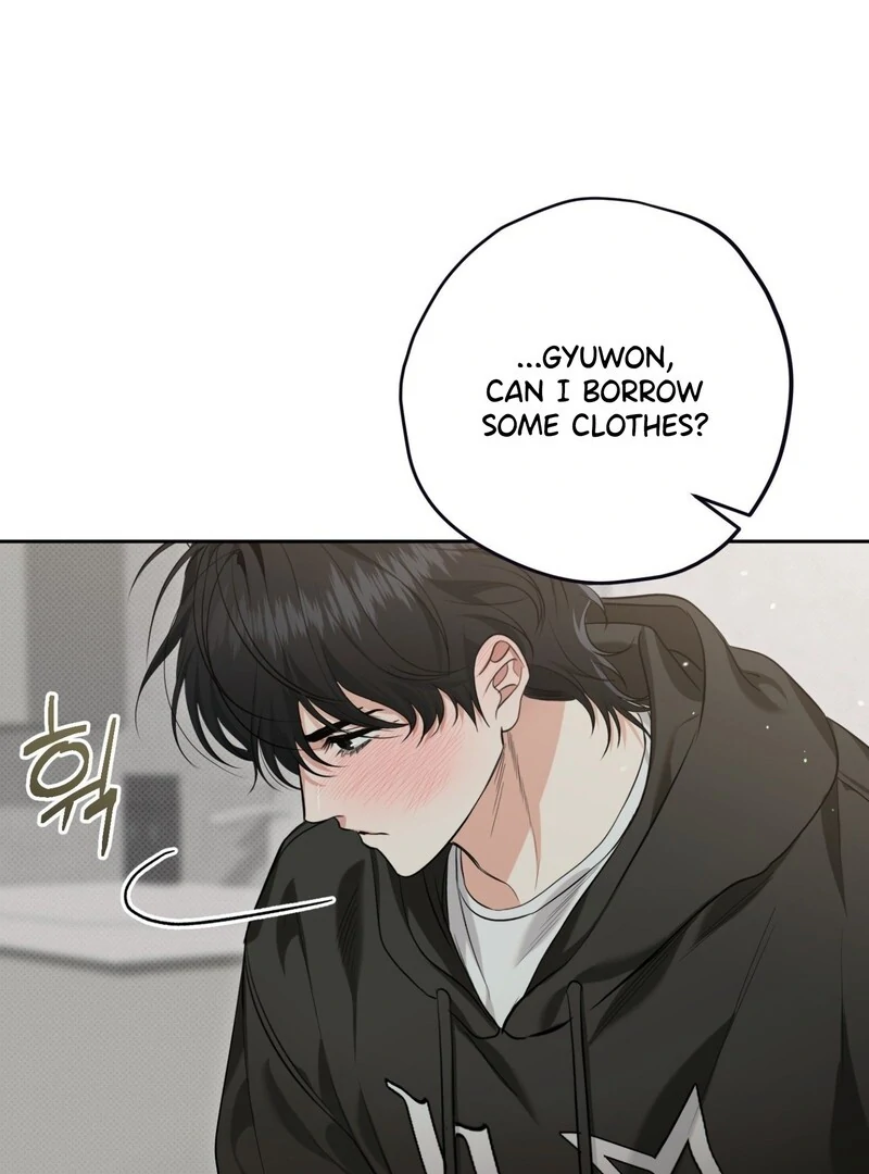 Hit Me Hard [UNCENSORED] Chapter 4 - Page 35 in English