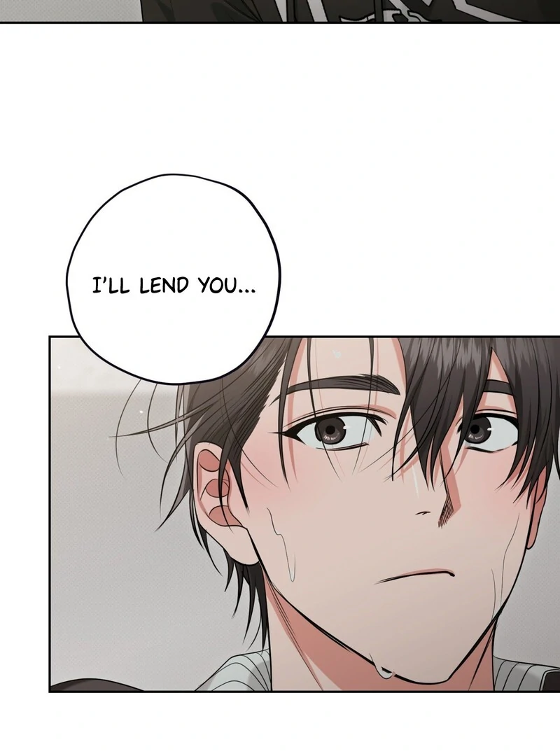 Hit Me Hard [UNCENSORED] Chapter 4 - Page 36 in English