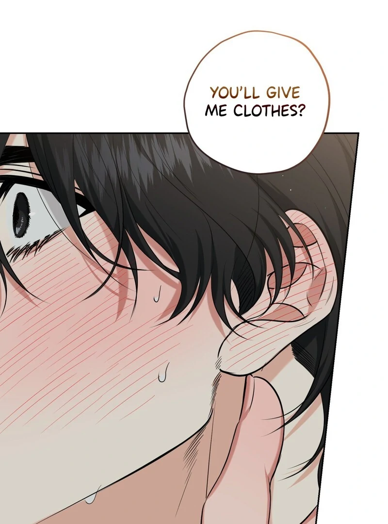 Hit Me Hard [UNCENSORED] Chapter 4 - Page 45 in English