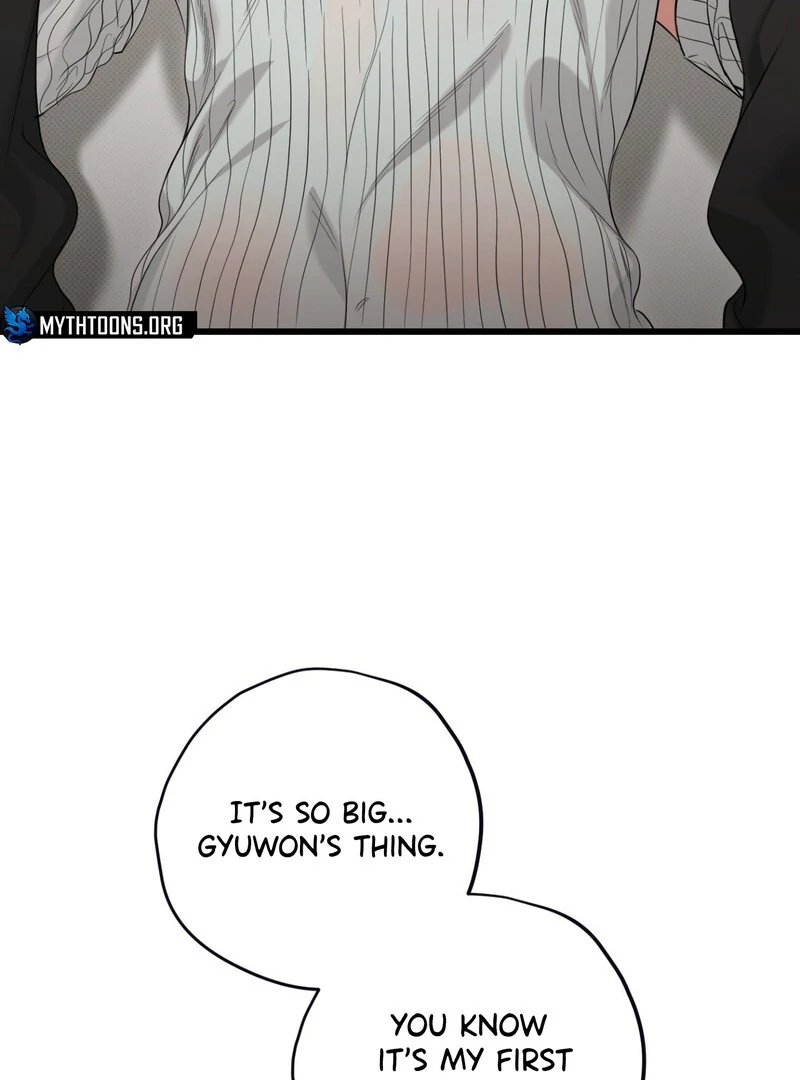 Hit Me Hard [UNCENSORED] Chapter 4 - Page 58 in English