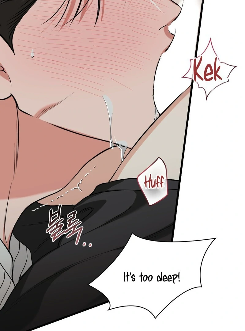 Hit Me Hard [UNCENSORED] Chapter 4 - Page 68 in English