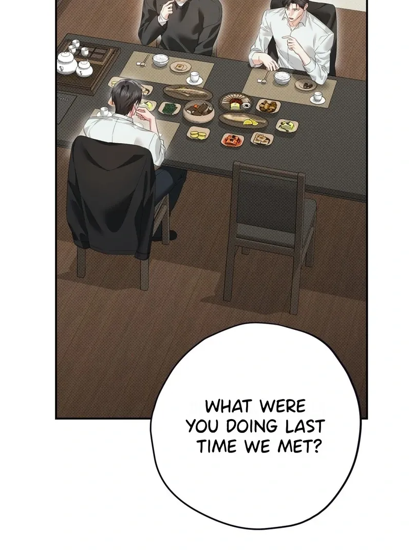 Hit Me Hard [UNCENSORED] Chapter 8 - Page 100 in English
