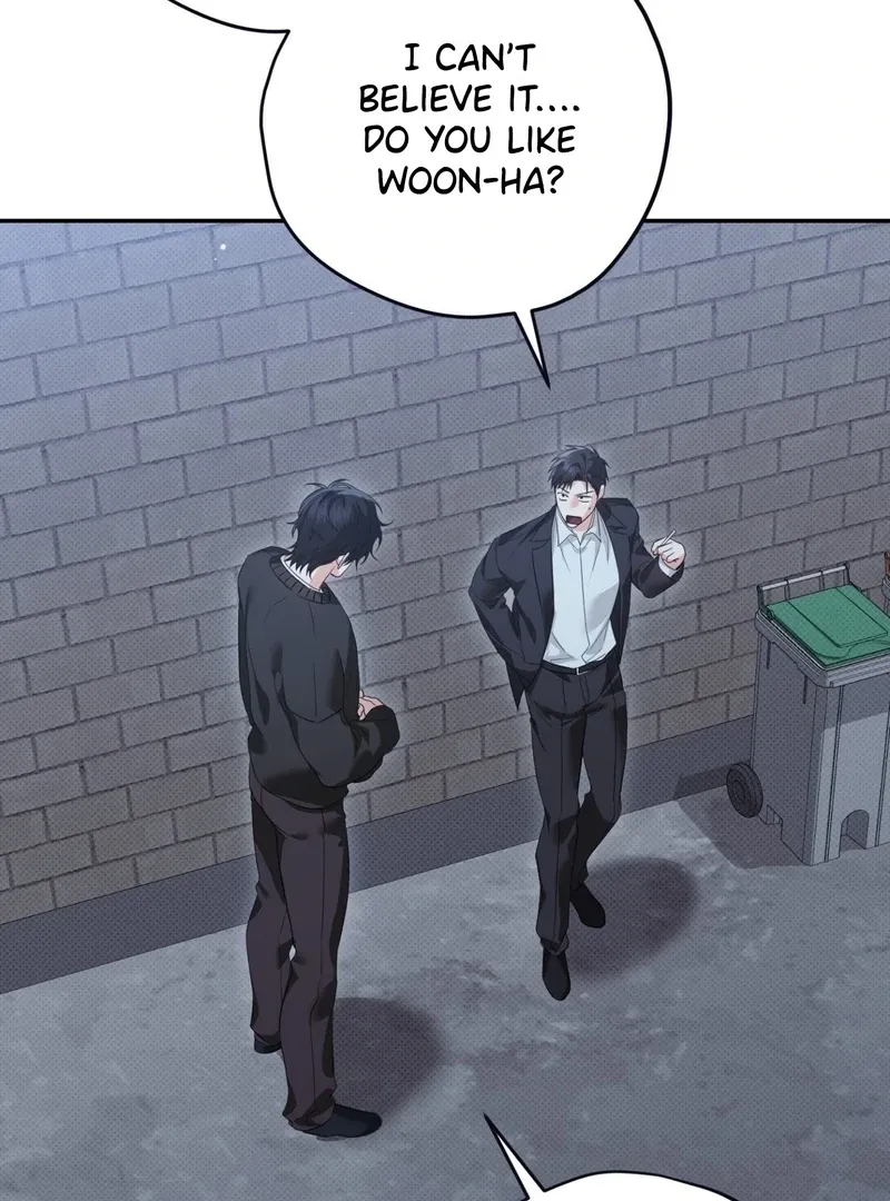 Hit Me Hard [UNCENSORED] Chapter 8 - Page 120 in English