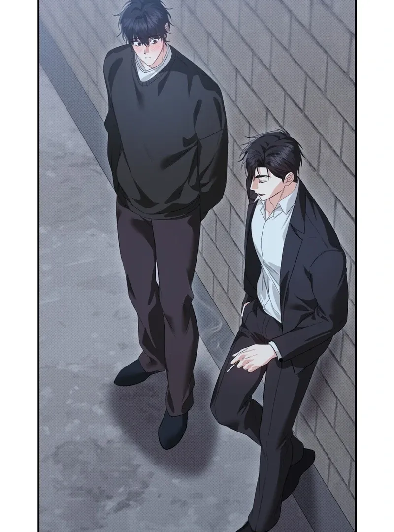 Hit Me Hard [UNCENSORED] Chapter 8 - Page 126 in English