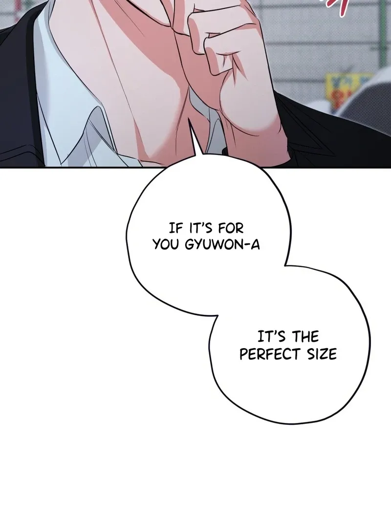 Hit Me Hard [UNCENSORED] Chapter 8 - Page 14 in English