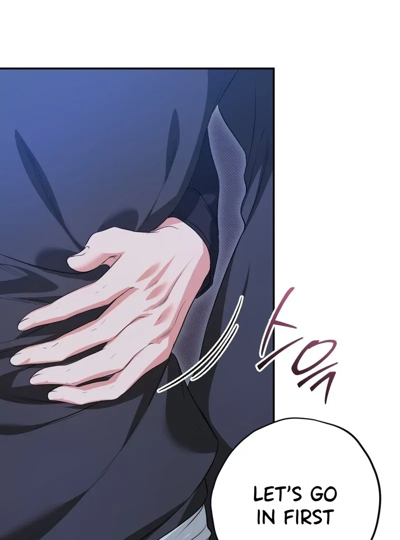 Hit Me Hard [UNCENSORED] Chapter 8 - Page 15 in English