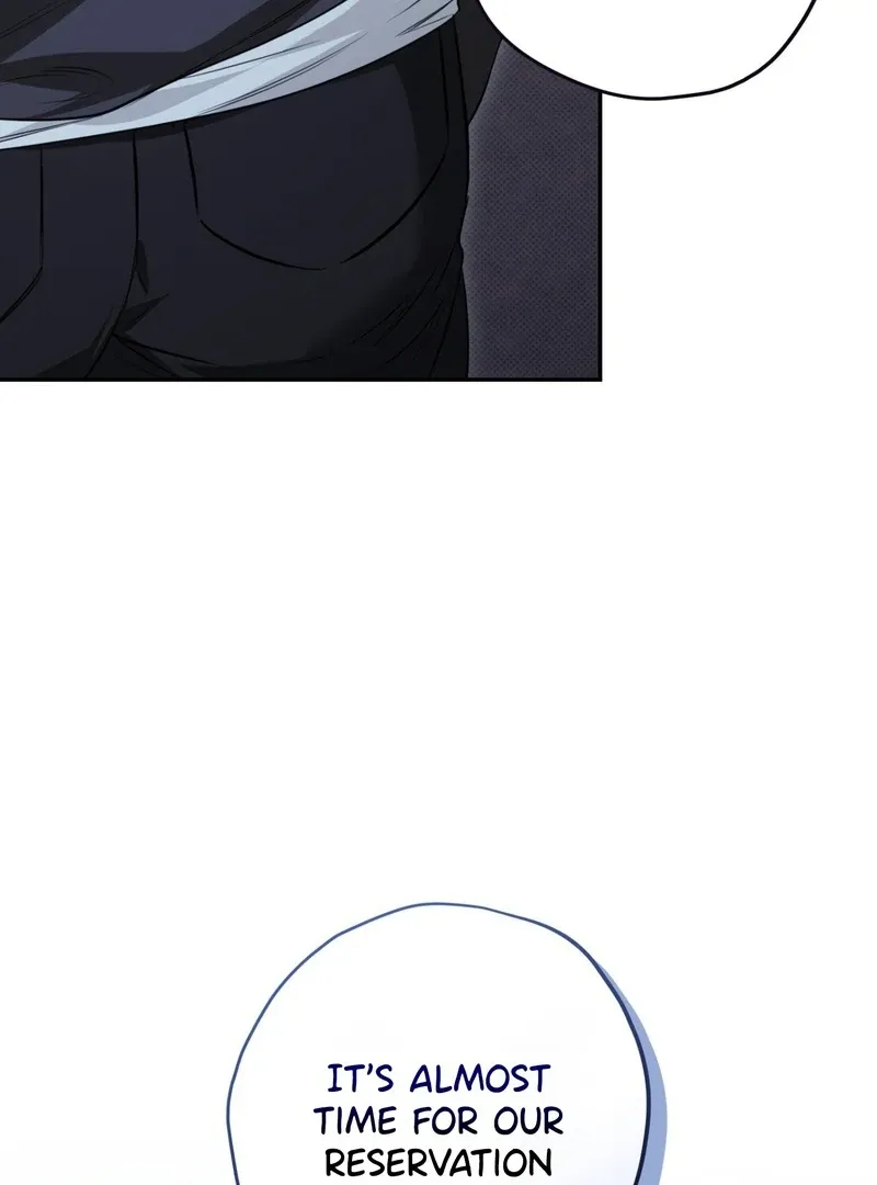 Hit Me Hard [UNCENSORED] Chapter 8 - Page 16 in English