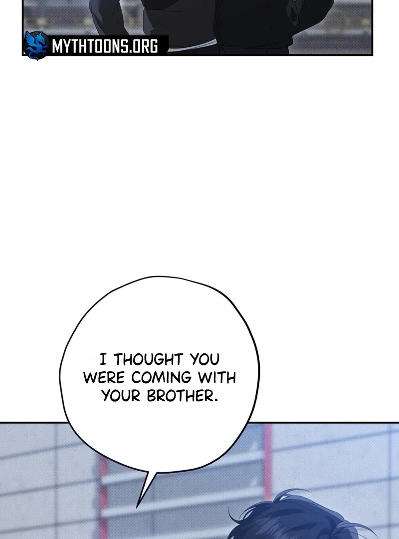 Hit Me Hard [UNCENSORED] Chapter 8 - Page 20 in English