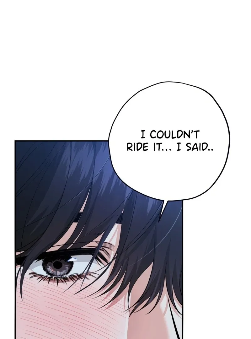 Hit Me Hard [UNCENSORED] Chapter 8 - Page 22 in English