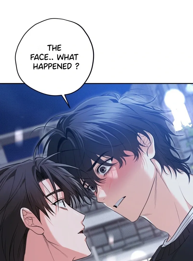 Hit Me Hard [UNCENSORED] Chapter 8 - Page 29 in English
