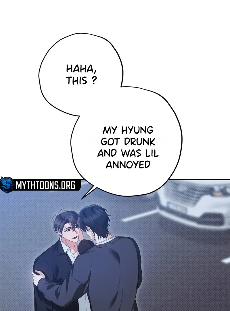 Hit Me Hard [UNCENSORED] Chapter 8 - Page 33 in English