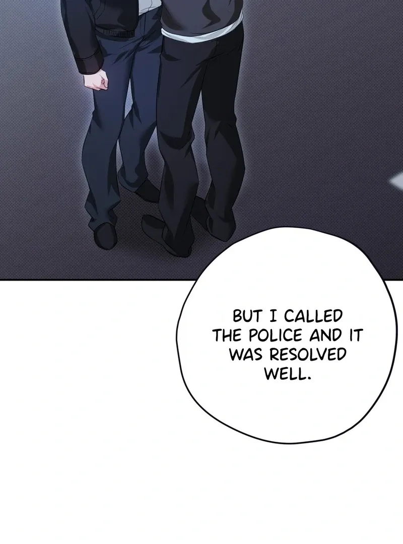 Hit Me Hard [UNCENSORED] Chapter 8 - Page 34 in English