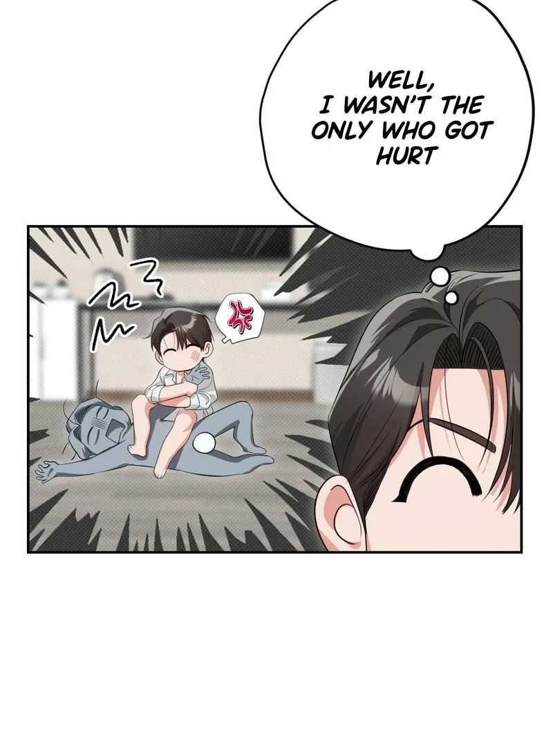 Hit Me Hard [UNCENSORED] Chapter 8 - Page 38 in English