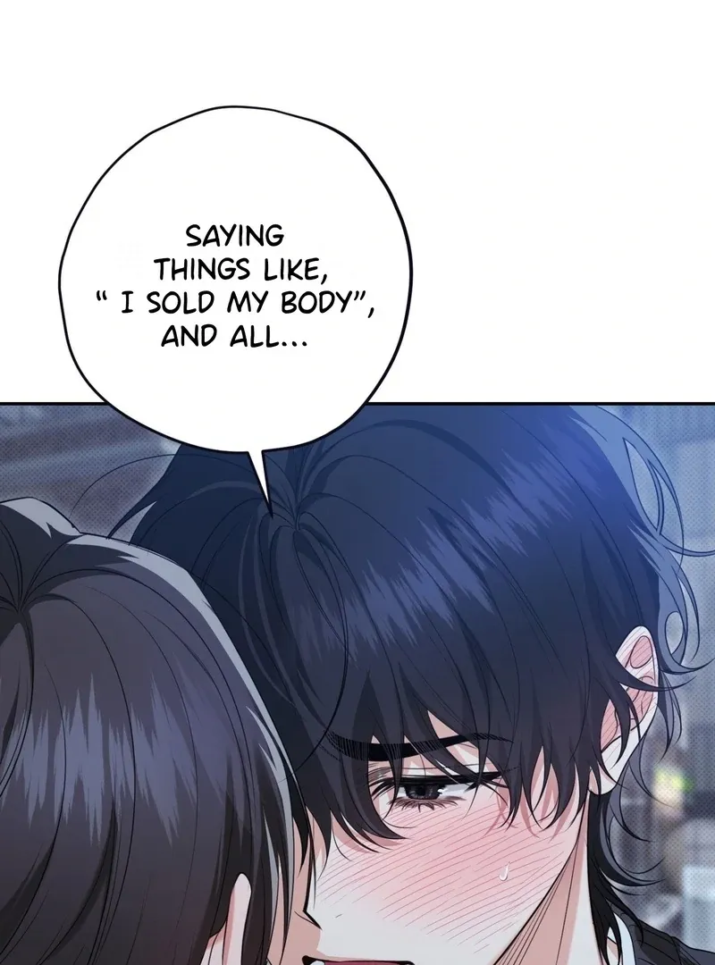 Hit Me Hard [UNCENSORED] Chapter 8 - Page 43 in English