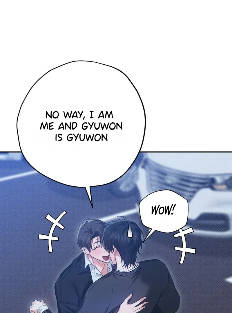 Hit Me Hard [UNCENSORED] Chapter 8 - Page 48 in English