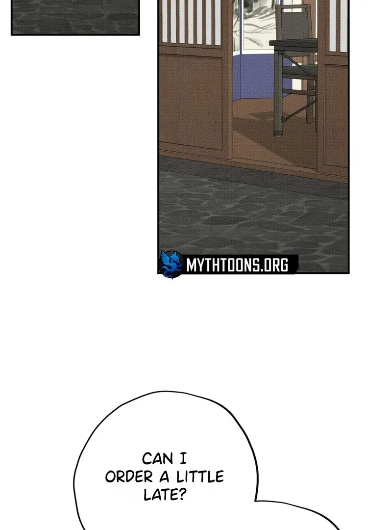 Hit Me Hard [UNCENSORED] Chapter 8 - Page 57 in English