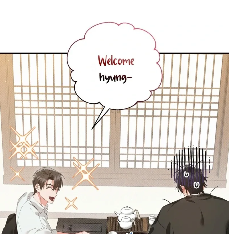 Hit Me Hard [UNCENSORED] Chapter 8 - Page 92 in English