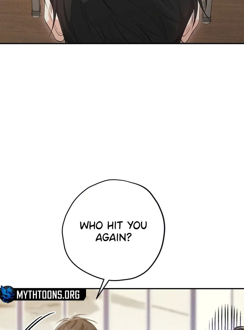 Hit Me Hard [UNCENSORED] Chapter 8 - Page 94 in English