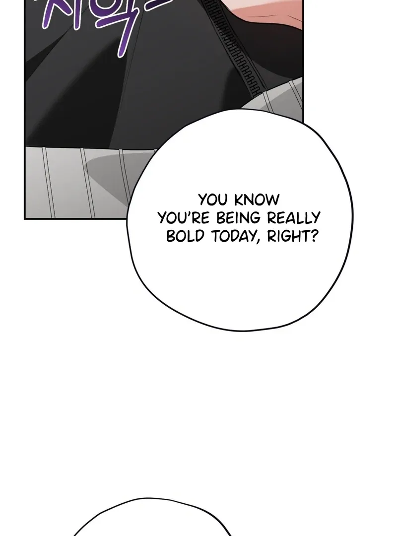 Hit Me Hard [UNCENSORED] Chapter 9 - Page 99 in English
