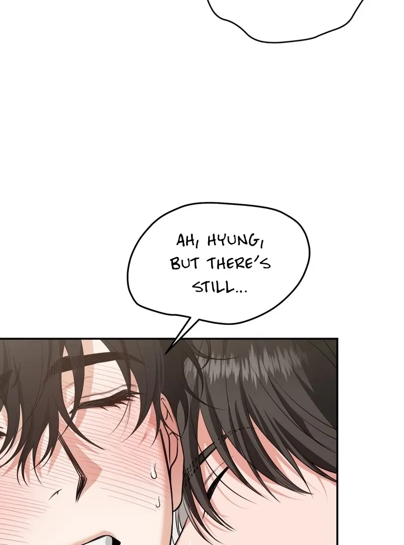 Hit Me Hard [UNCENSORED] Chapter 9 - Page 104 in English