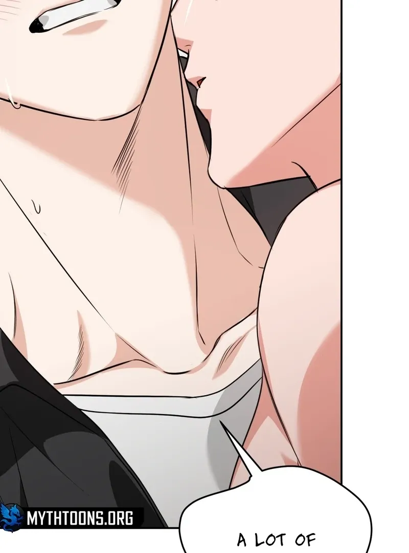 Hit Me Hard [UNCENSORED] Chapter 9 - Page 105 in English
