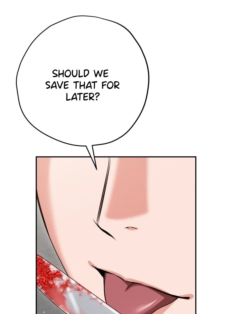 Hit Me Hard [UNCENSORED] Chapter 9 - Page 108 in English