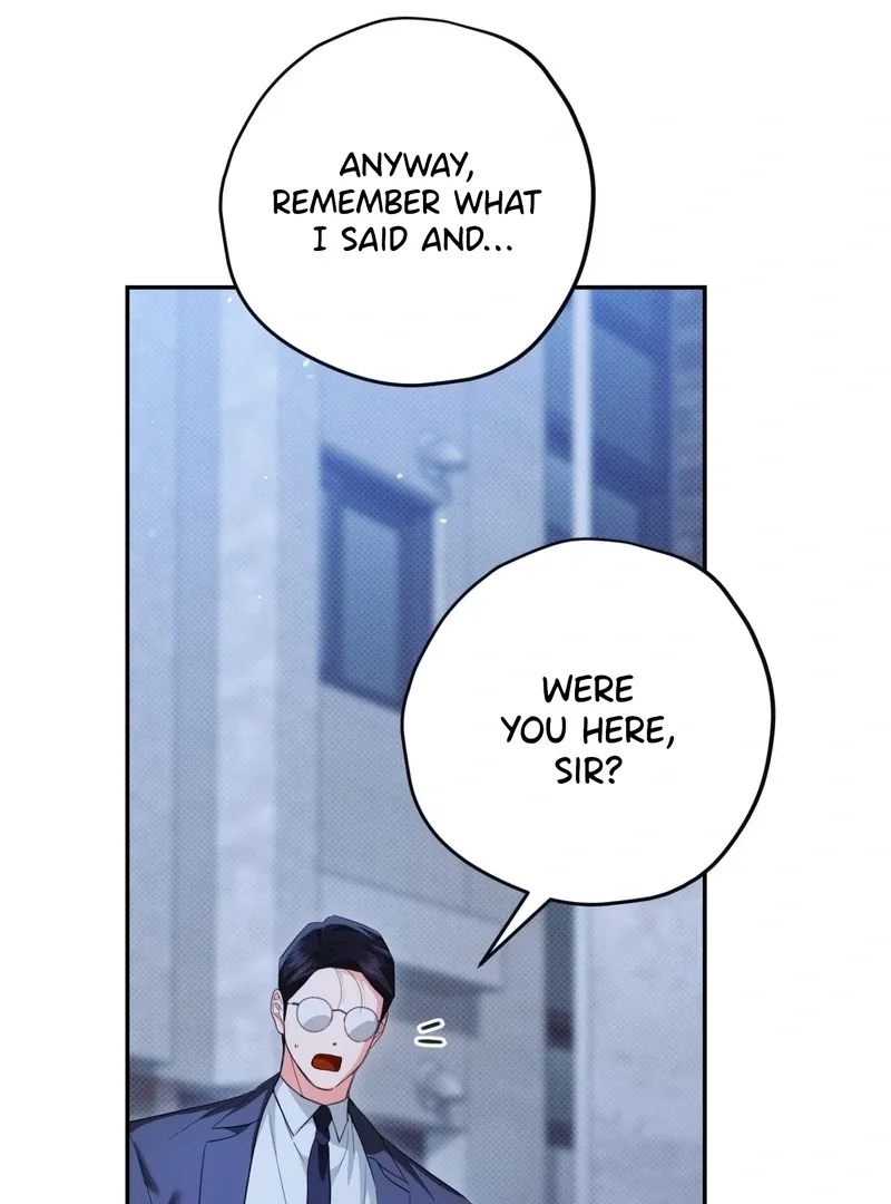 Hit Me Hard [UNCENSORED] Chapter 9 - Page 12 in English