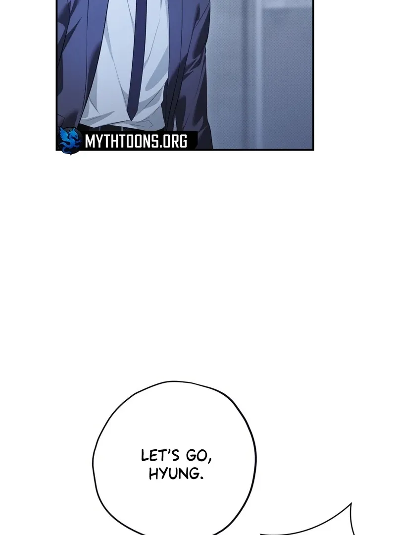 Hit Me Hard [UNCENSORED] Chapter 9 - Page 13 in English